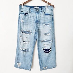 Kancan Distressed jeans size 29